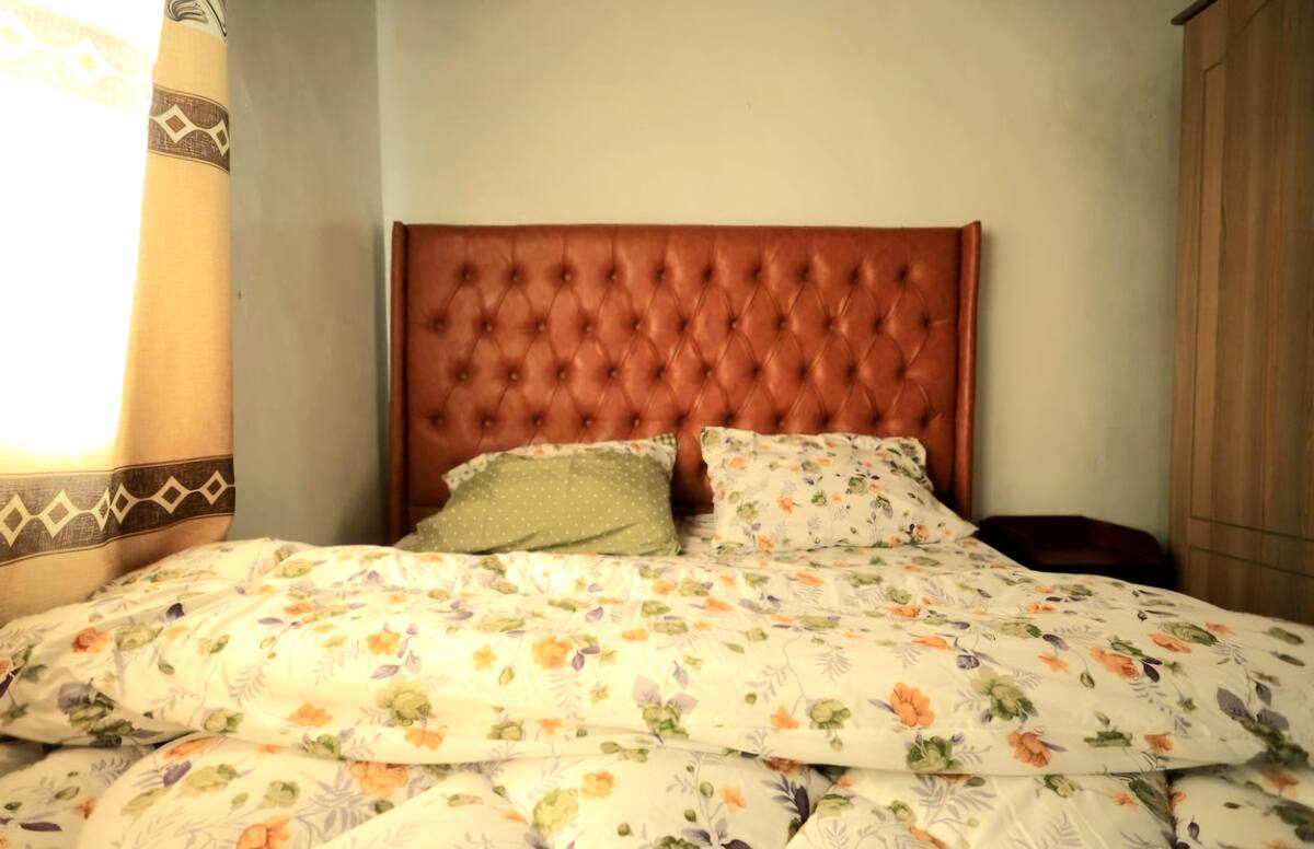 affordable apartments Kigali