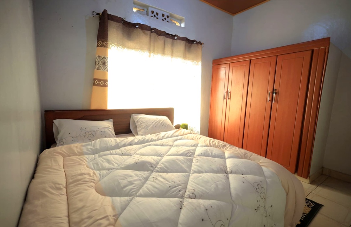 affordable apartments Kigali
