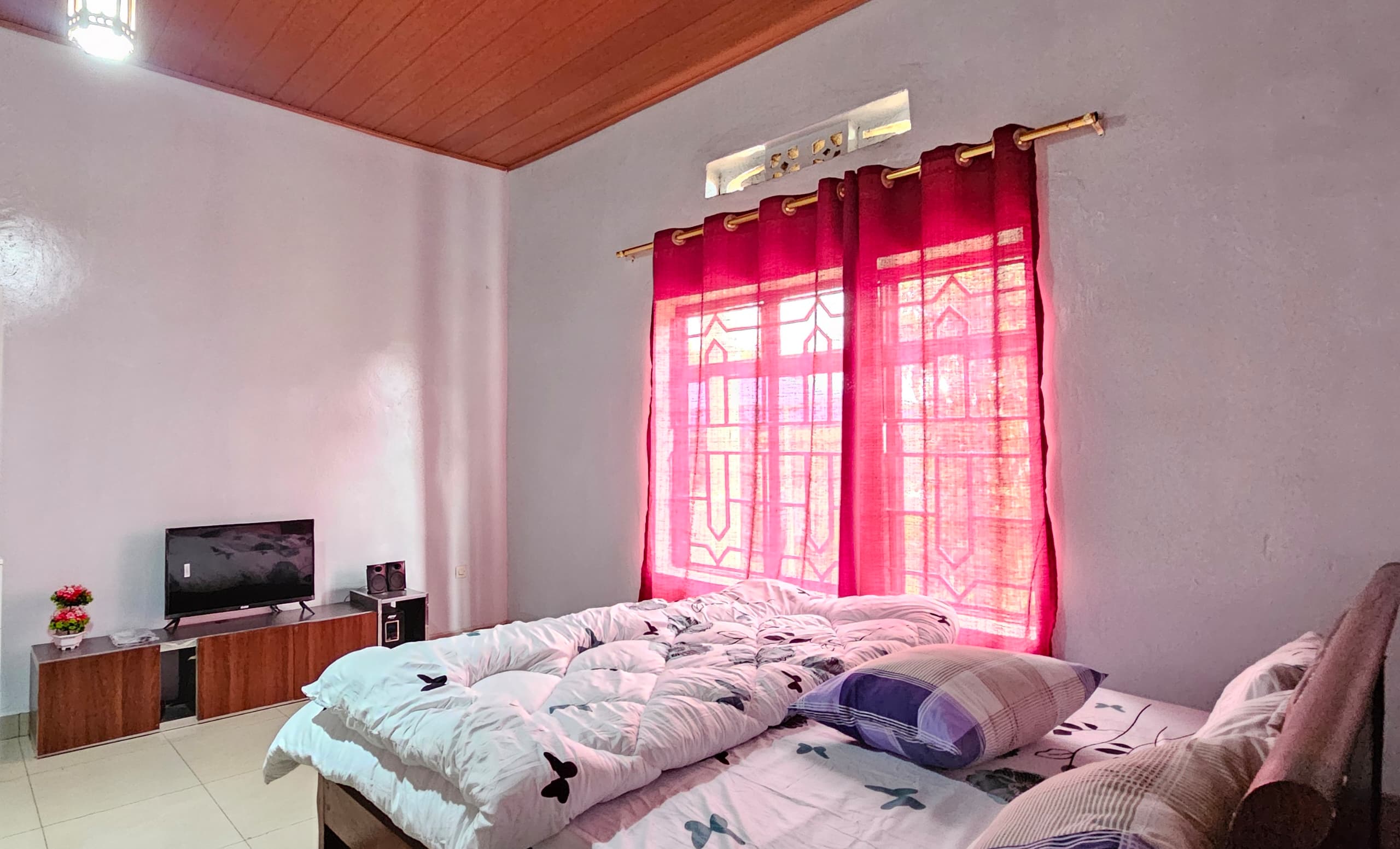 affordable apartments Kigali